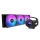 Cooler Master MasterLiquid Core Nex 360 ARGB 3x120mm